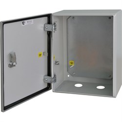 Корпус УЗОЛА ЩМП-35-26-16 - фото 16401944