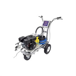 Разметочная машина AktiSpray AvS-5500MDR1 - фото 16402283