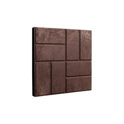 Тротуарная плитка NeoКомпозит СТАНДАРТ - фото 16402326