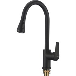 Смеситель для кухонной мойки Savol S-002801H 23128 - фото 16402451