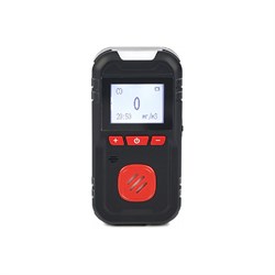 Портативный одноканальный газоанализатор HardGas S1 - фото 16402626