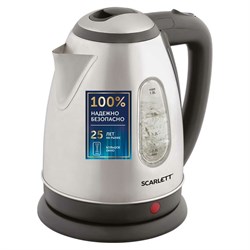 Чайник Scarlett SC-EK21S88 - фото 16402811