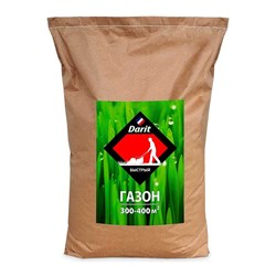 Газон DARIT Быстрый - фото 16403589