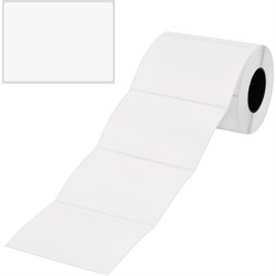 Этикетка термотрансферная ОФИСМАГ 115614 - фото 16403896