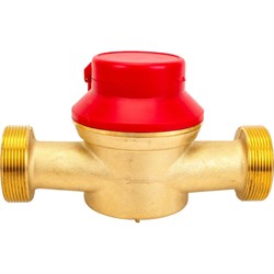 Счетчик воды ДЕКАСТ ОСВУ-40 ДГ1 - фото 16404787