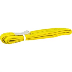 Текстильный ленточный петлевой строп СЕВЗАПКАНАТ 4631152172008 - фото 16404862