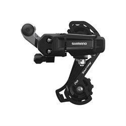 Задний переключатель Shimano HQ-0010288 - фото 16405048