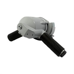 Торцевая пневмошлифмашинка ООО МПК "Технологические Инновации" ип-2203 - фото 16405079