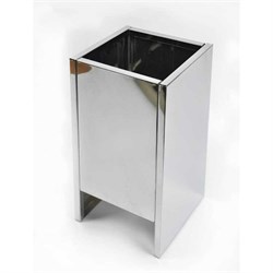 Подставка под огнетушитель МИГ Метинтергрупп ППО 3 П20 - фото 16405518