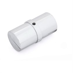 Торцевой соединитель трубы PALLADIUM 115834 - фото 16405773