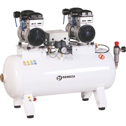 Компрессор REMEZA СБ4/С-100.OLD15Т - фото 16410000