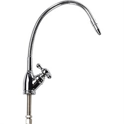 Кран для чистой воды Гейзер 25079 - фото 16410002