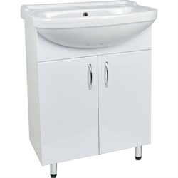 Тумба под умывальник Уют 60 Doratiz Эко 60 - фото 16410501