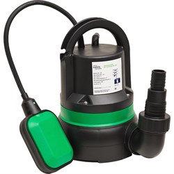 Дренажный насос для чистой воды OASIS DN 170/9 - фото 16412234