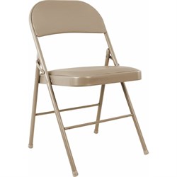 Складной стул для дома и офиса BRABIX Golf Plus CF-003 - фото 16412301