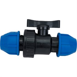 Пнд кран RVC 12602 - фото 16414156