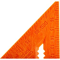 Разметочный угольник AMIGO 74604 - фото 16419397