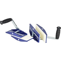 Одноручный зажим для переноски плит AUSAVINA 000.750.8529 - фото 16420517