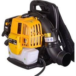 Бензиновая воздуходувка HUTER GB-52S - фото 16420748