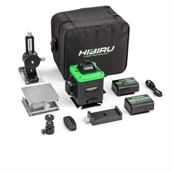 Лазерный уровень HIBIRU Q-Basic 201 - фото 16421157