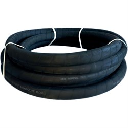 Маслобензостойкий рукав ВОЛГОПРОМТРАНС ГОСТ 10362-2017 - фото 16421217