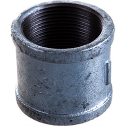 Прямая муфта Fittex PLUS 127-3549 - фото 16421289