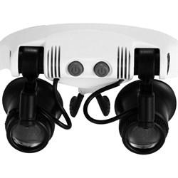 Налобная лупа Pro Legend PL3804 - фото 16421573