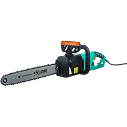 Электрическая цепная пила Sturm CC2616SL - фото 16422412