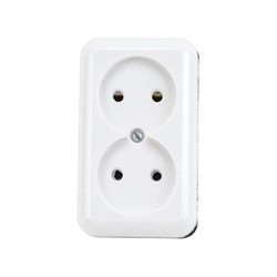 Розетка ООО Ливны-Электро РА 10-009 - фото 16422520