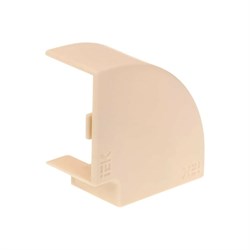 Поворот IEK ELECOR КМП - фото 16422665