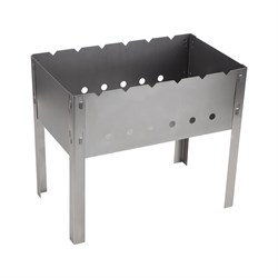 Сборно-разборный мангал Ecos 008479 - фото 16426046