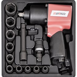 Пневмогайковерт BYEMAX BM-43-4037GK3 - фото 16426396