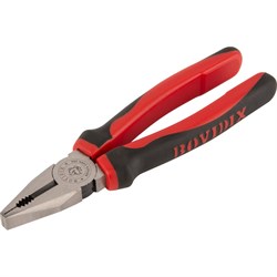 Пассатижи Bovidix 3660203 - фото 16426505