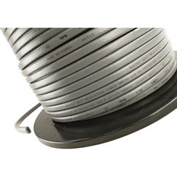 Саморегулирующийся экранированный греющий кабель для труб и водостока EASTEC SRL - фото 16427470