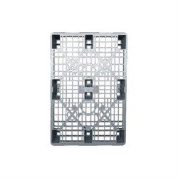 Сточный пластиковый поддон Дигрус П-136.96.16 -СС/Д - фото 16427588