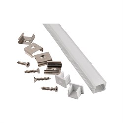 Профиль General Lighting Systems GAL-GLS-2000-12-16 - фото 16427693