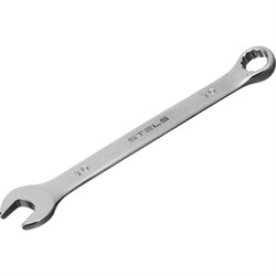 Комбинированный ключ STELS 15206 - фото 16427835