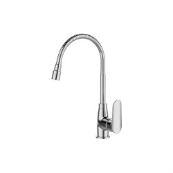 Смеситель для кухни Milardo Meal - фото 16427984