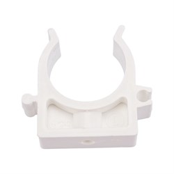 Универсальная опора для крепления полипропиленовых и металлопластиковых труб MasterProf ИС.130784 - фото 16428989