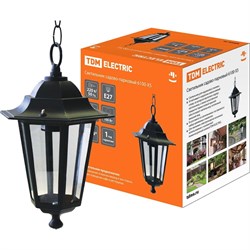 Садово-парковый светильник TDM ELECTRIC 6100-05 - фото 16429019