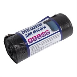 Мусорный пакет ACG 1023385 - фото 16429092