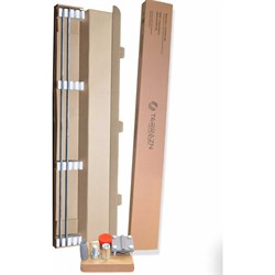 Комплект молниезащиты TerraZN 21301 - фото 16429271