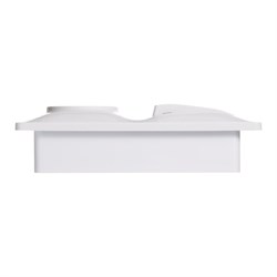 Комбинированный блок Systeme Electric GLOSSA - фото 16429447