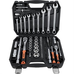 Профессиональный набор инструмента AV Steel AV Steel - фото 16429492