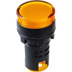 Индикаторная лампа Navigator NBI-I-AD22-230-Y - фото 16429616