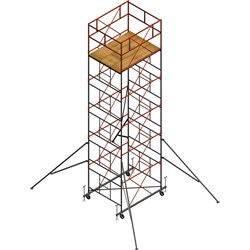 Вышка Промышленник ВПМ1616 - фото 16430043
