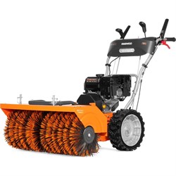 Подметальная машина Daewoo SC 8080 - фото 16430591