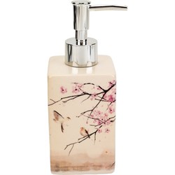 Дозатор для жидкого мыла Рыжий кот DIS-S 006517 - фото 16431621