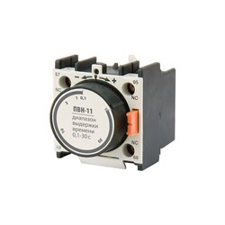 Приставка времени TDM ELECTRIC ПВН-11 - фото 16433059