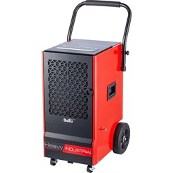Промышленный осушитель воздуха BALLU BDI-70L - фото 16433154